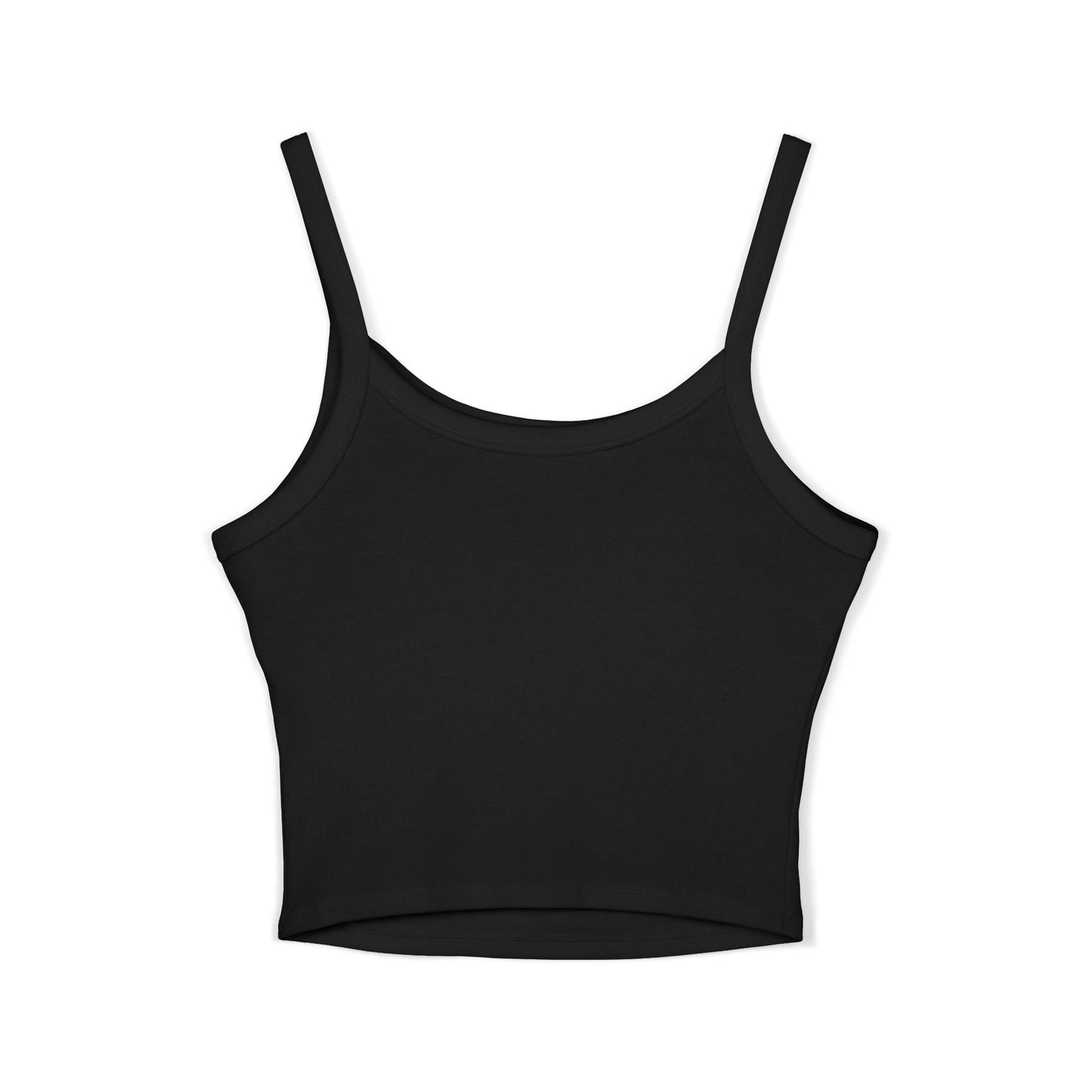 Trendy Culture Graphic Spaghetti Strap Tank Top for Women