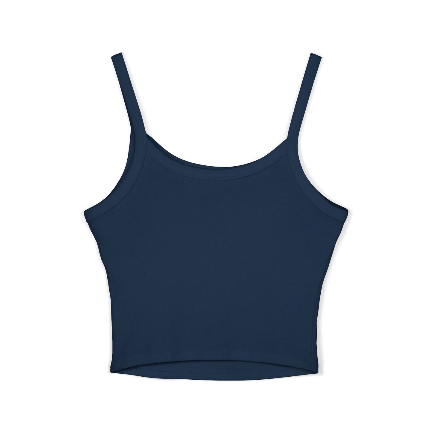 Trendy Culture Graphic Spaghetti Strap Tank Top for Women
