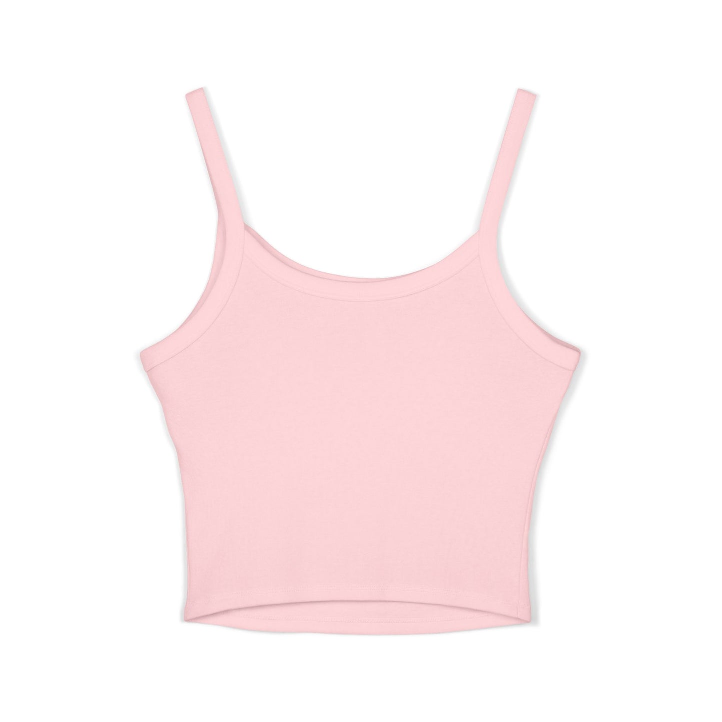 Trendy Culture Graphic Spaghetti Strap Tank Top for Women