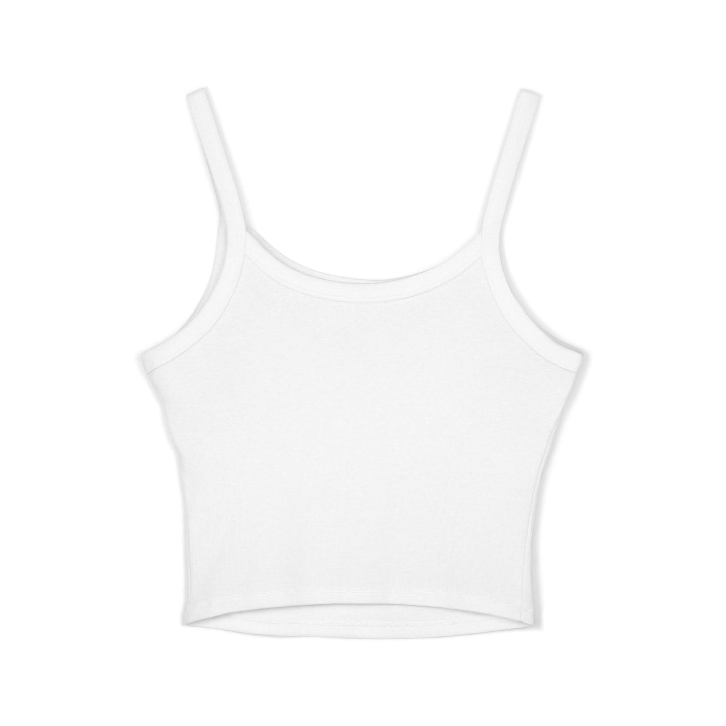 Trendy Culture Graphic Spaghetti Strap Tank Top for Women